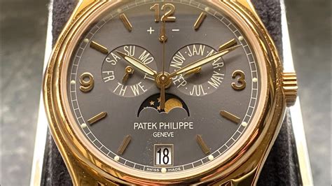 patek philippe skeleton black dual time moon phase watch price|current moon phase watch setting.